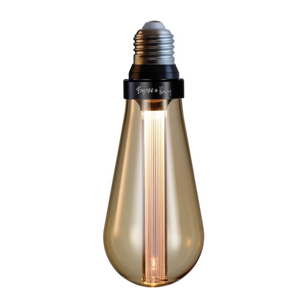BUSTER BULB Gold
