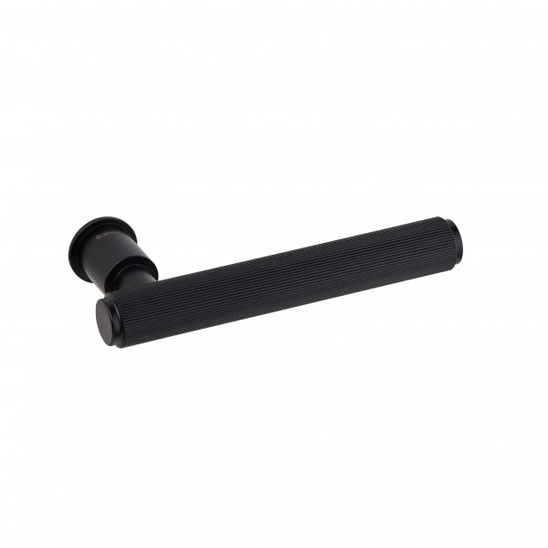LUCK Minimal matt black N52
