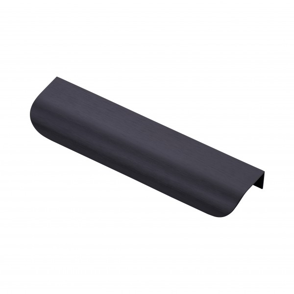 1231 brushed black BMB 200mm