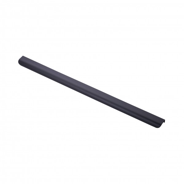 1231 brushed black BMB 800mm
