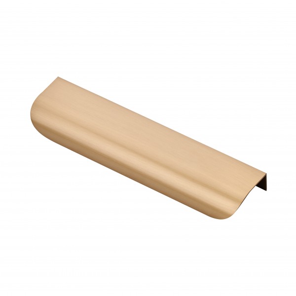 1231 brushed gold CGL 200 mm