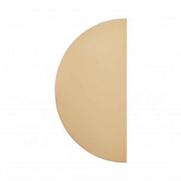 1233 brushed gold CGL 200 mm