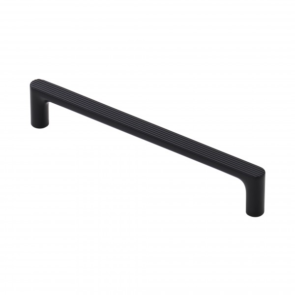 4734 matt black AL6 172mm