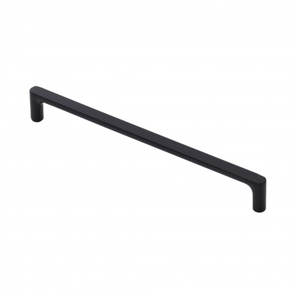 4734 matt black AL6 236mm