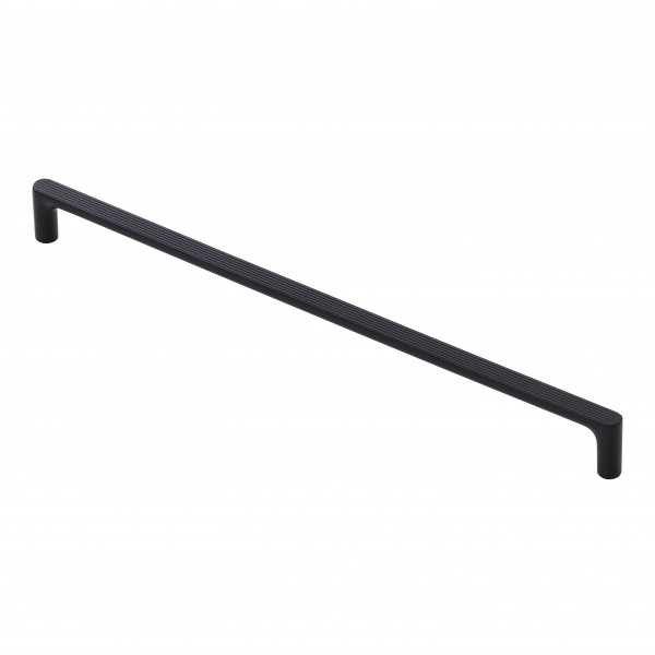 4734 matt black AL6 332mm