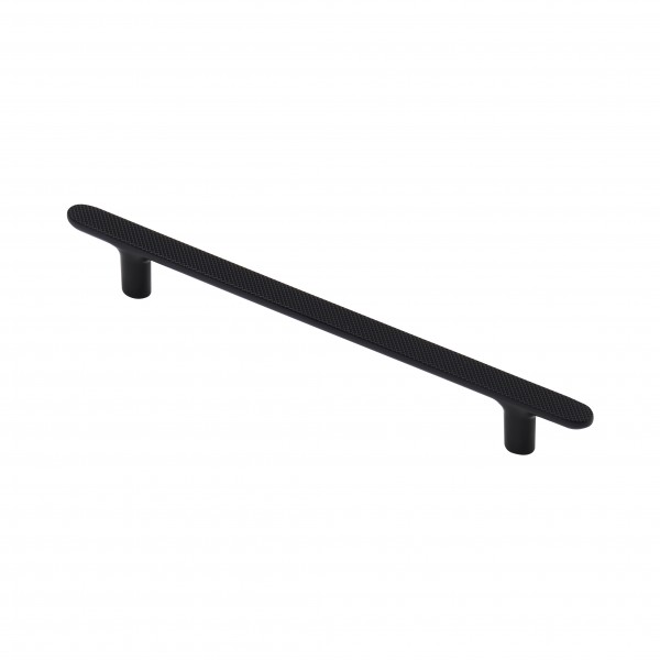 4742 matt black AL6 262mm