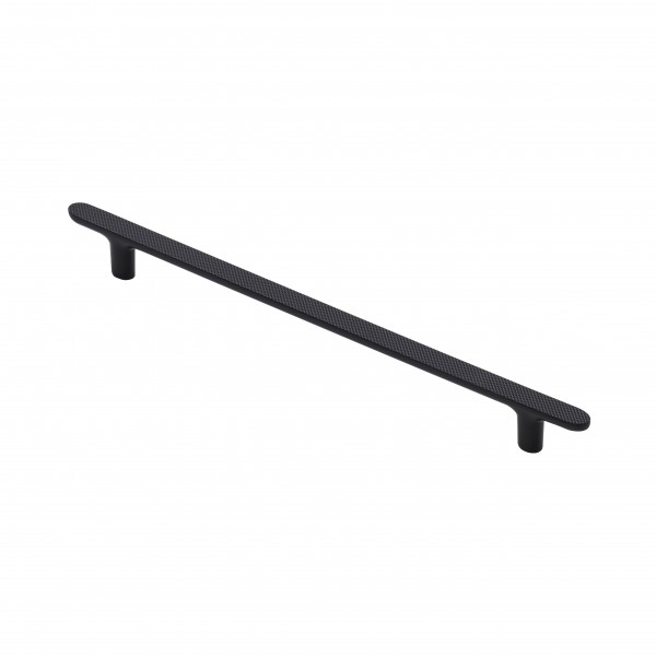 4742 matt black AL6 326mm