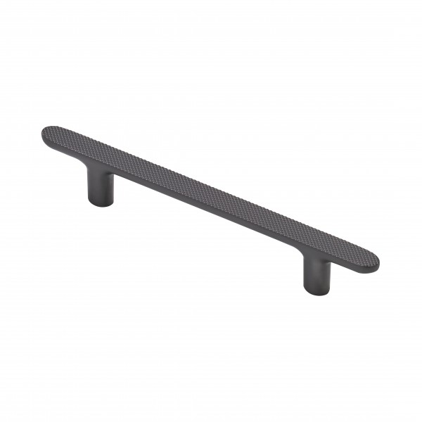 4742 brushed black nickel BBN 198mm