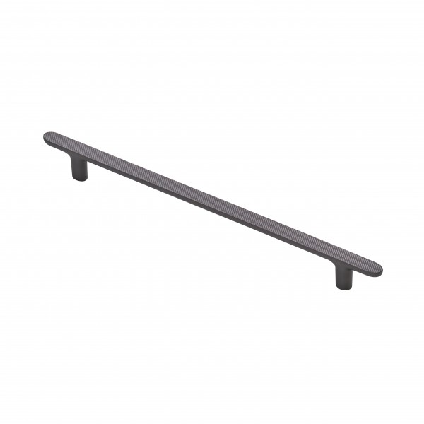 4742 brushed black nickel BBN 326mm