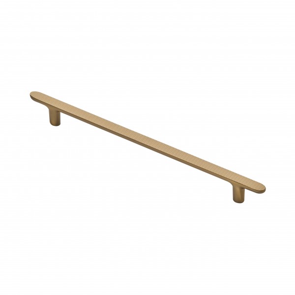 4742 brushed gold GB 326mm