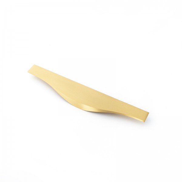 5186 gold brushed GLB 200mm