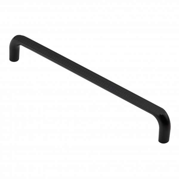 387 matt black MB 236mm