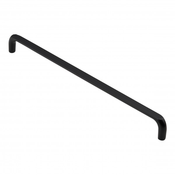 387 matt black MB 332mm