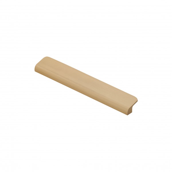 1743 brushed brass BB 240mm