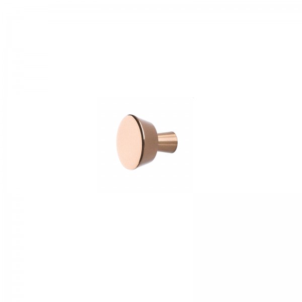 1908 bright rose gold RS 26mm