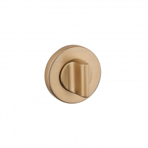 Escutcheon WC RO12W GB (Euro)