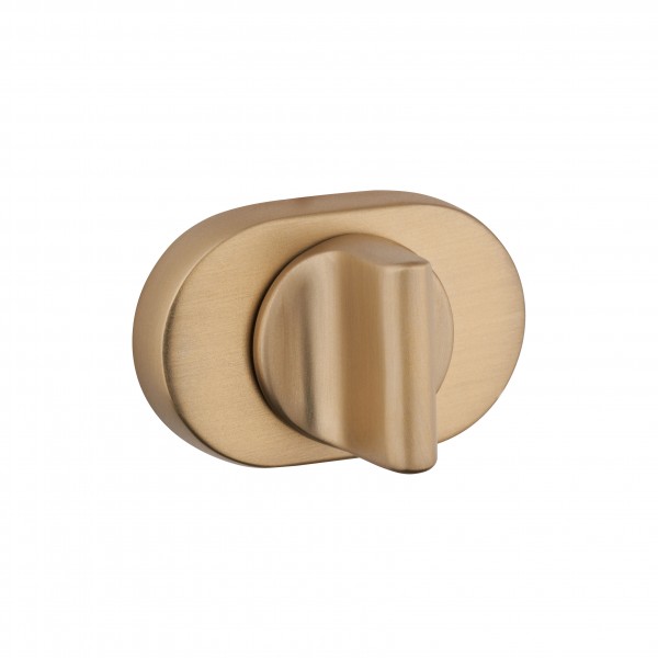 Escutcheon WC RO16W GB (Euro)