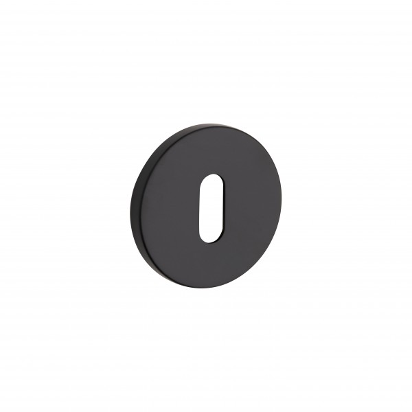 Escutcheon BB SLIM RO22N AL6