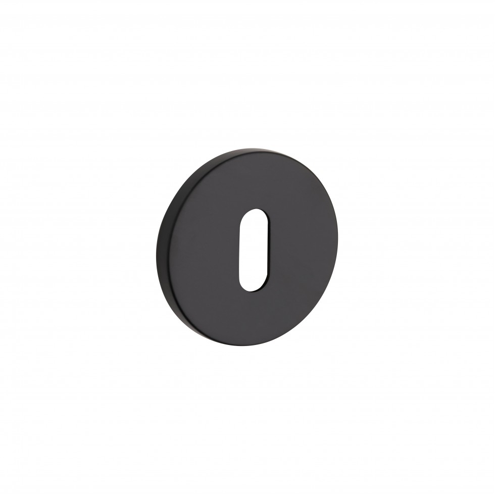 Escutcheon BB SLIM RO22N AL6