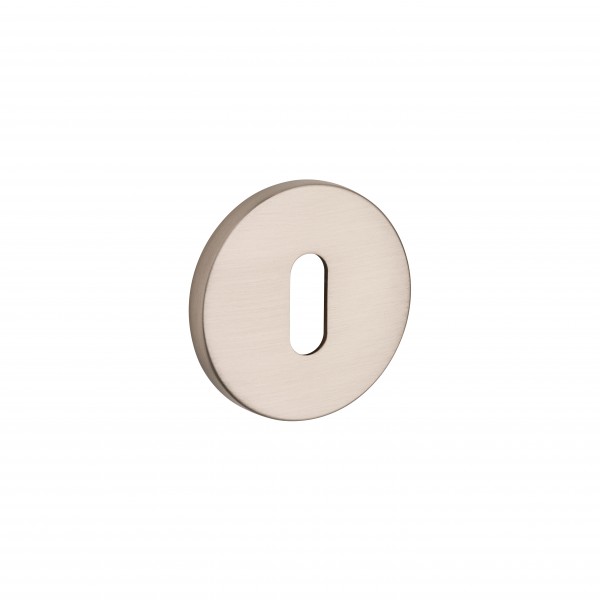 Escutcheon BB SLIM RO22N NBM