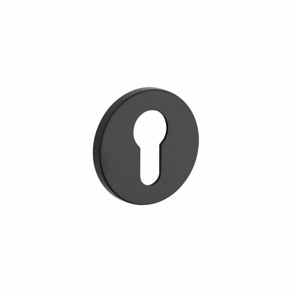 Escutcheon PZ SLIM RO22Y AL6