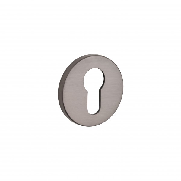Escutcheon PZ SLIM RO22Y BBN