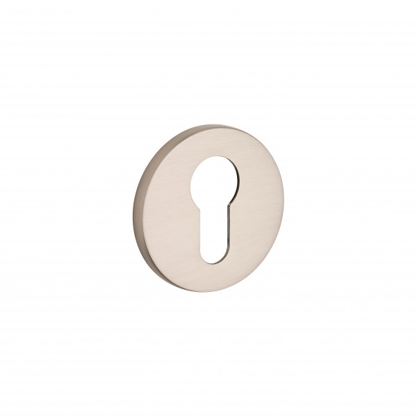 Escutcheon PZ SLIM RO12Y NBM