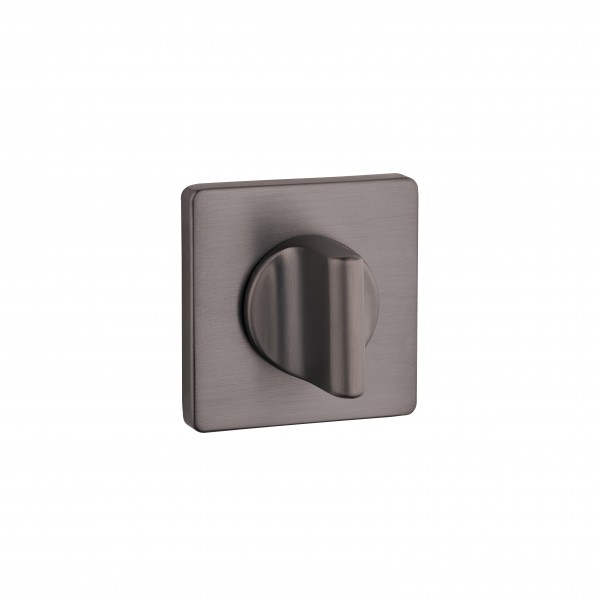 Escutcheon WC SLIM RO21W BBN (Euro)