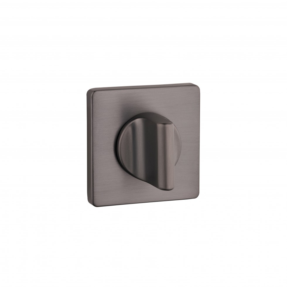 Escutcheon WC SLIM RO21W BBN (Euro)