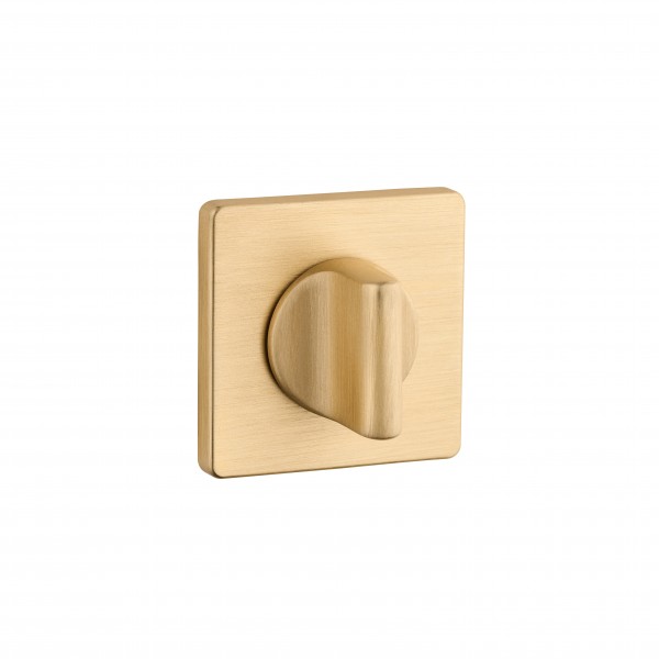 Escutcheon WC SLIM RO21W BB (Euro)