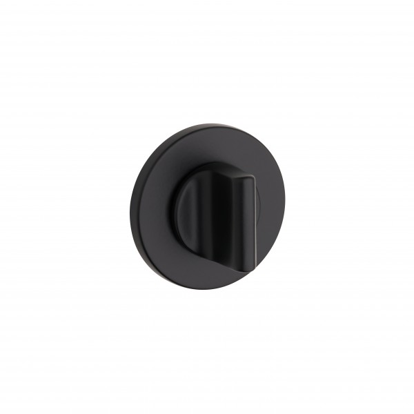 Escutcheon WC SLIM RO22W AL6 (Euro)