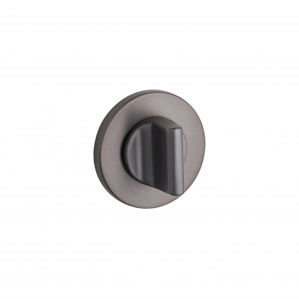 Escutcheon WC SLIM RO22W BBN (Euro)