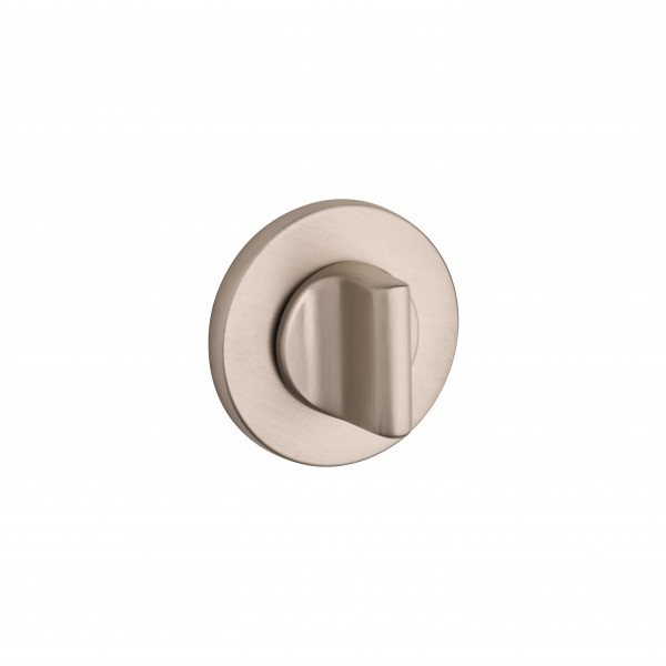Escutcheon WC SLIM RO22W NBM (Euro)