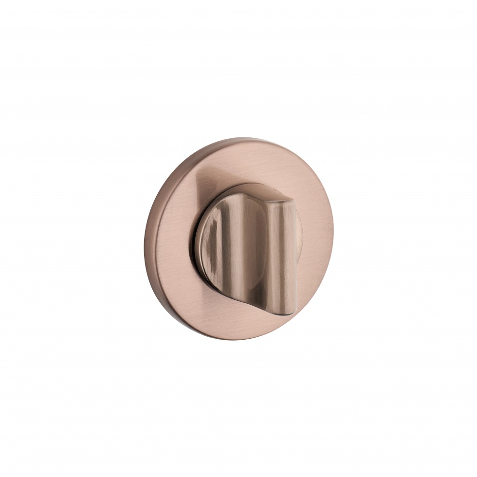 Escutcheon WC SLIM RO22W RSB (Euro)