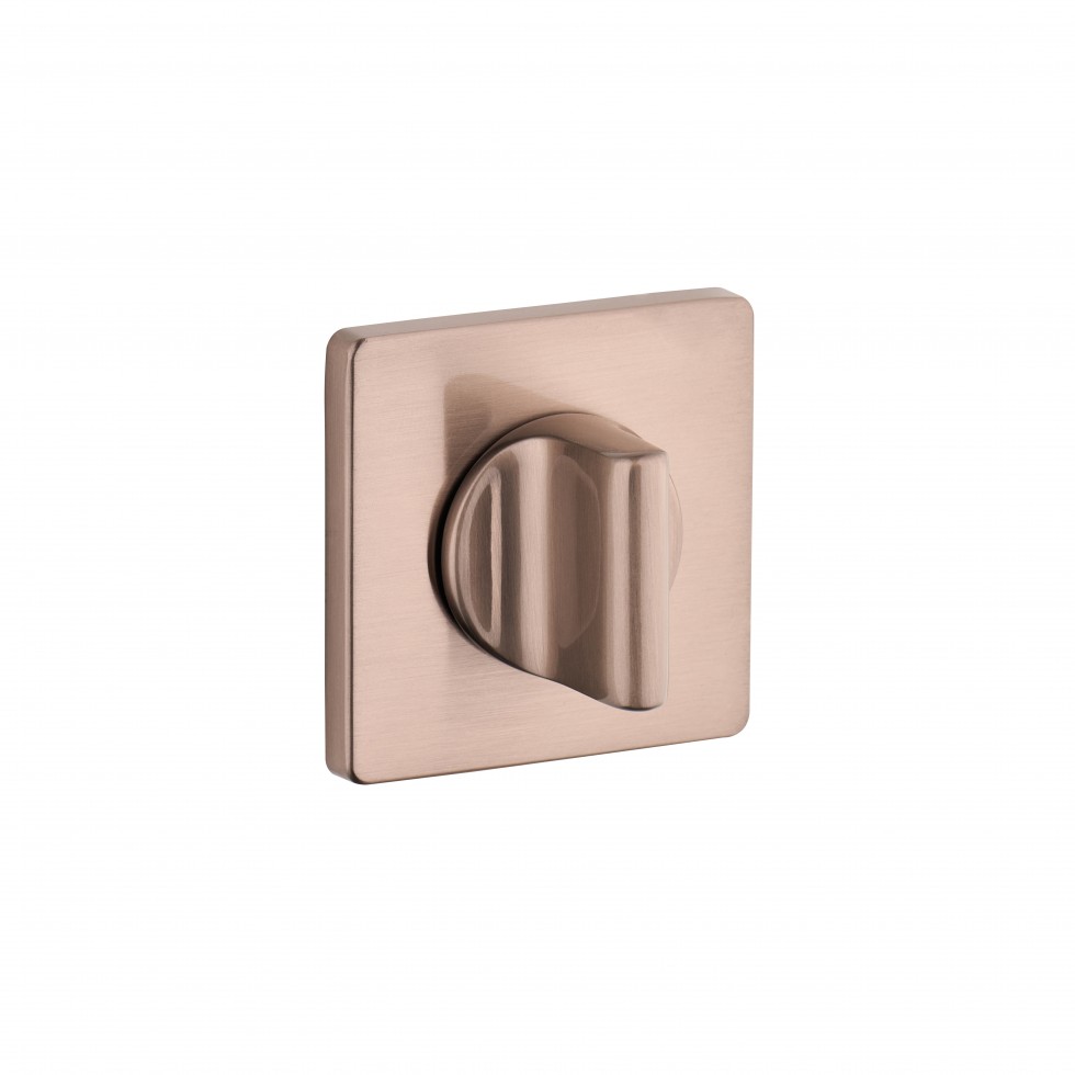 Escutcheon WC SLIM RO21W RSB (Euro)