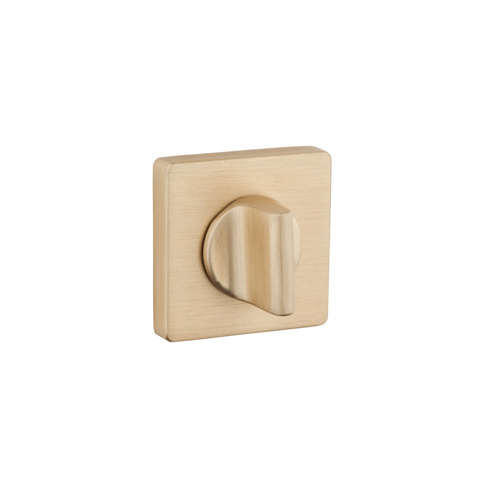 Escutcheon WC RO11W BB (Euro)