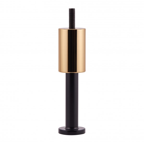 Furniture leg SOHO 120mm
