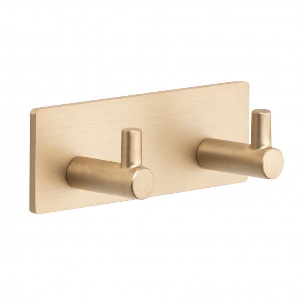 AS2332 brushed brass BB 