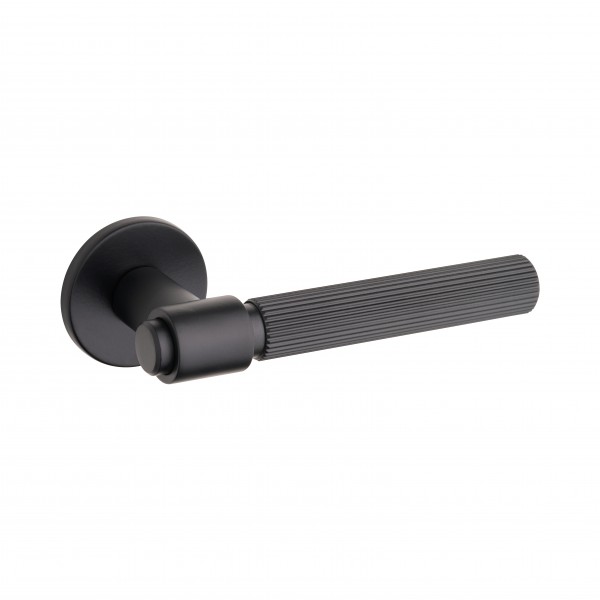 AXES-L SLIM black matt AL6