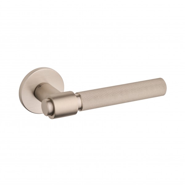 AXES-T SLIM nickel brushed matt NBM