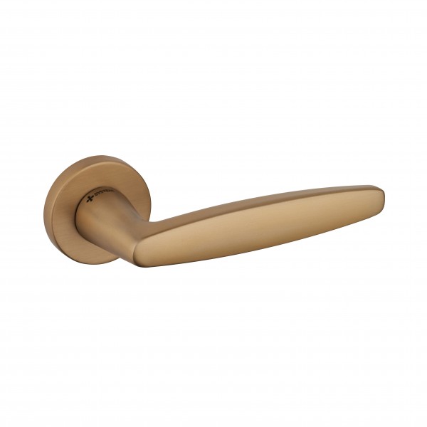 POLNA brushed gold GB
