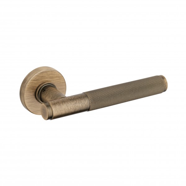 NEPTUN-T antique brass matt ABM