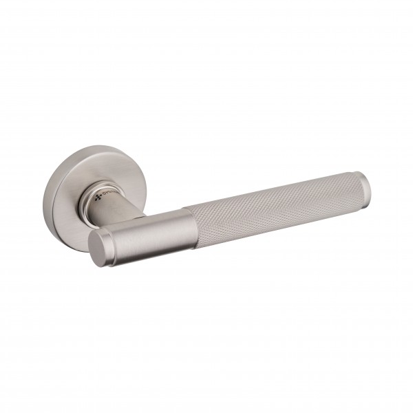 NEPTUN-T nickel brushed matt NBM