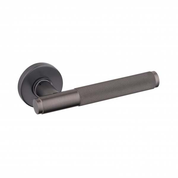 NEPTUN-T black brushed nickel BBN