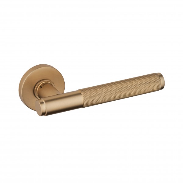 NEPTUN-T brushed gold GB