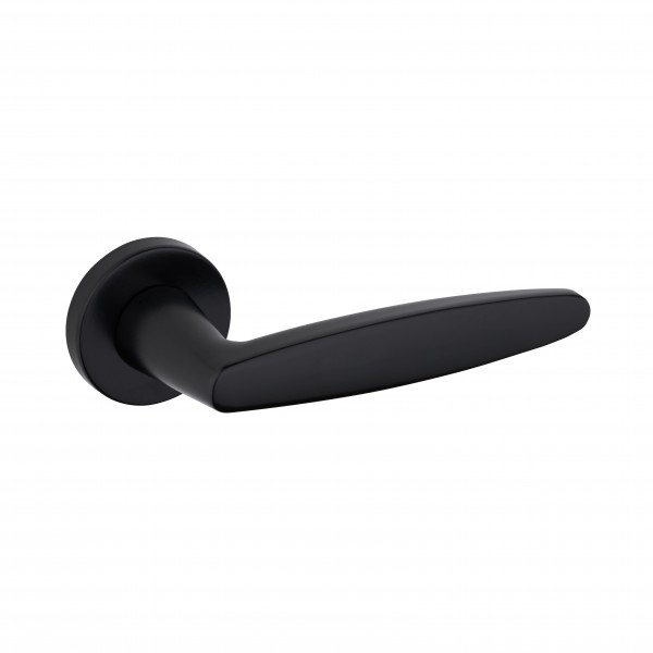 POLNA black matt AL6