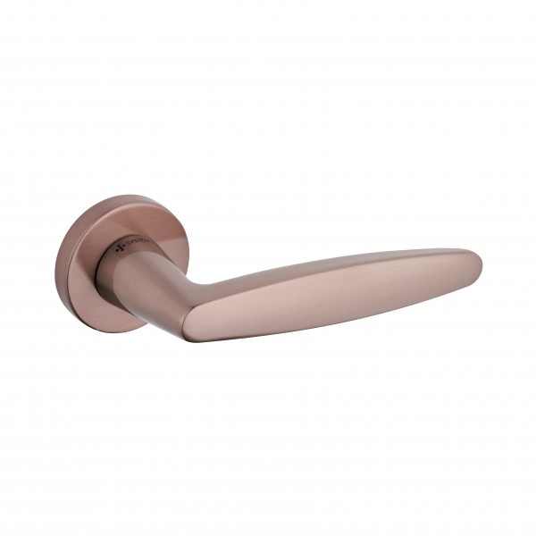 POLNA rose gold brushed RSB