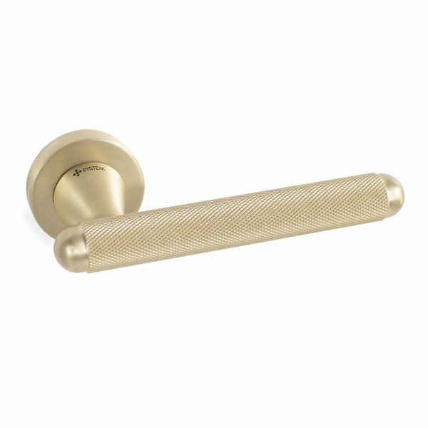 MISSILE-T brushed brass BB