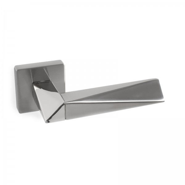 AGATE nickel brushed NB