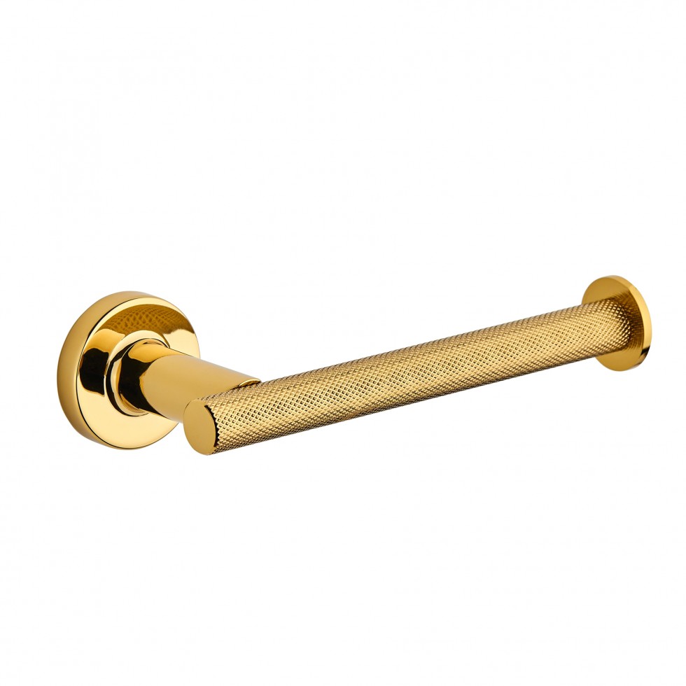 Toilet paper holder PURELINE